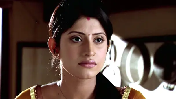 Vidya Decides To Work For An NGO