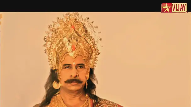 Drupad is blessed with a son