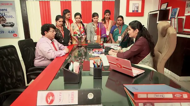 Why Is Vidya Furious?