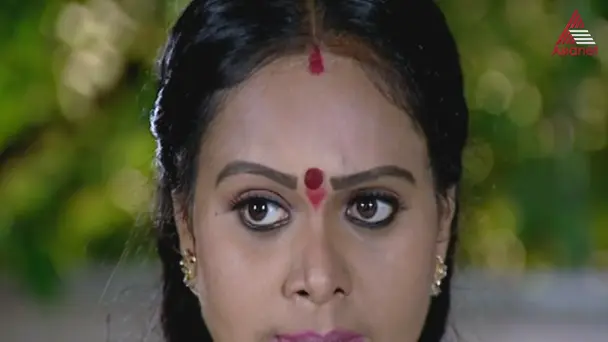 Padmavathi argues with Suraj