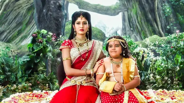 Parvati's Son, Vinayaka