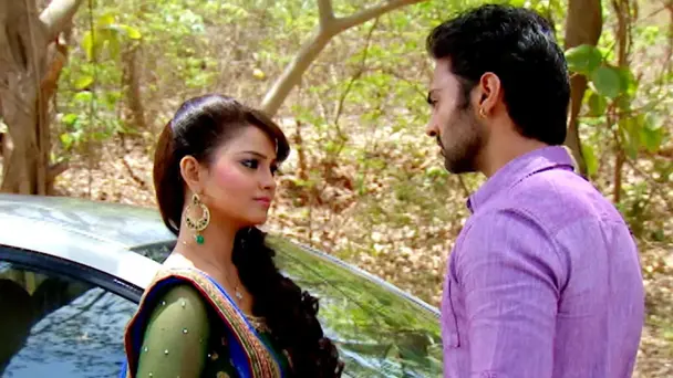 Amrit's Plan Revealed!