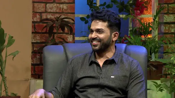 Kadaikutty Singam Stars Visit