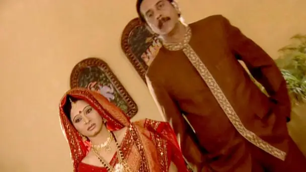Brijbhushan Marries Renuka