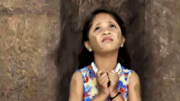 Can Vishnu Save Sanvi?