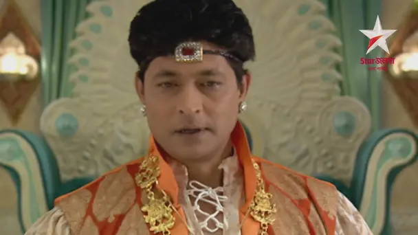 Amritnagar heir goes missing!