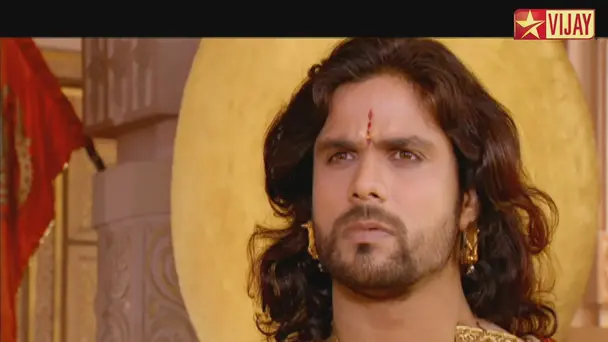 The Pandavas arrive in Hastinapur