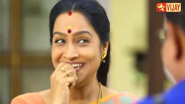 Manju blushes seeing Krish