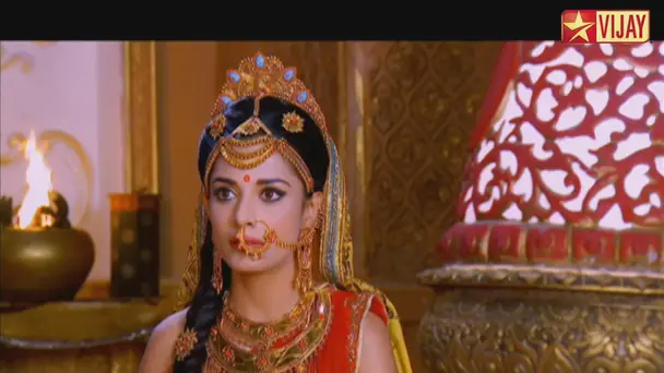 Takshak accepts his defeat