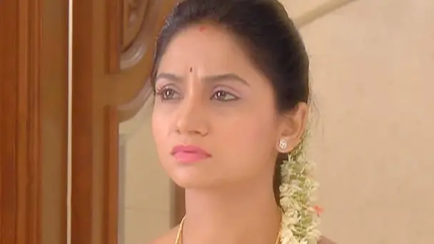 Amrutha Gets a Notice