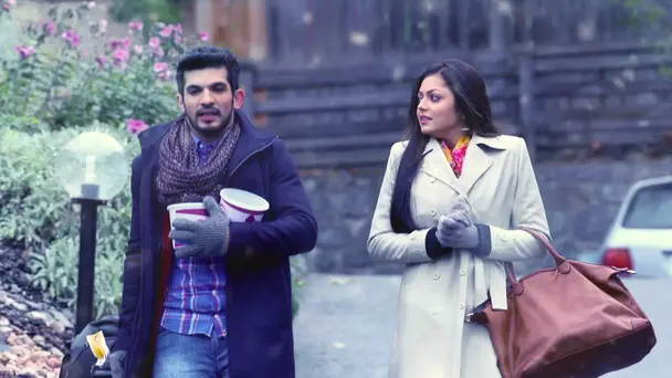 Naina Meets Raghav