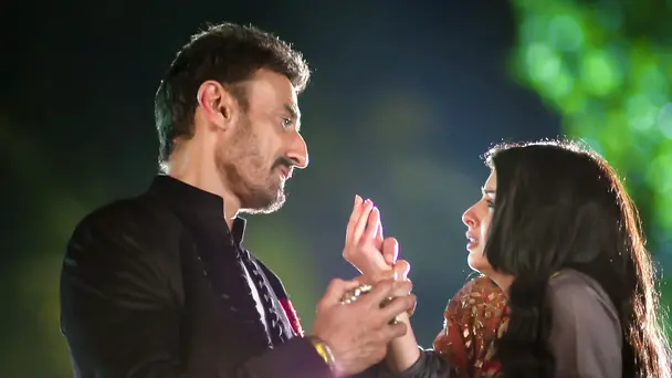 Can Gauri Escape Kaali?