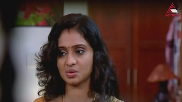 Deepti's clever thinking