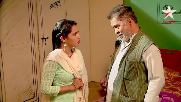 Maithili Threatens to Kill Parsu