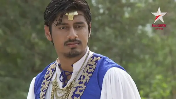 Prithwiraj rescues Kiranmala