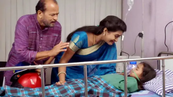 Geetha's Health Deteriorates