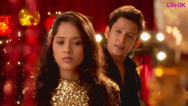 Nikumbh meets Yamini