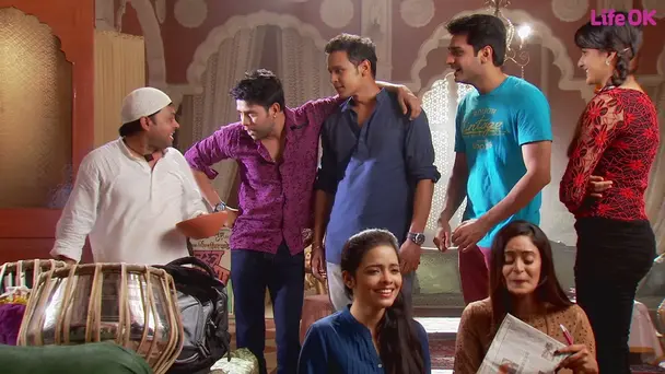 The cultural festival