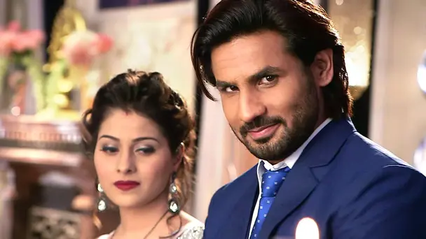 A Surprise Party For Ambika!