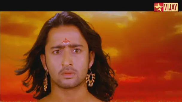 Krishna enlightens Arjuna