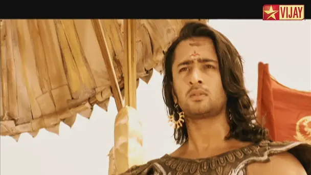 Shakuni plots Yudhisthira's fall