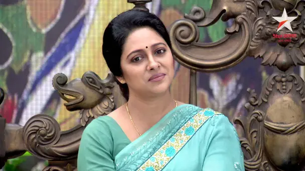 Indira Plans a Ceremony