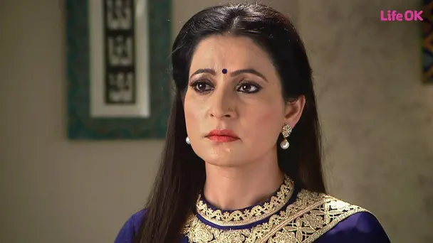 Janki Plans Against Nivedita