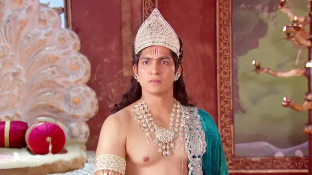 Chandra Confesses to Daksha