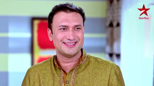 Pankaj Visits Birla House
