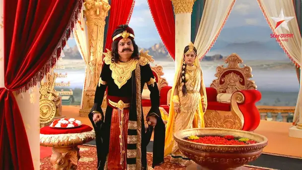 Kansa Levies a Tax on Nandagram