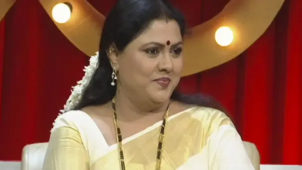 Chitra Shenoy on the Show