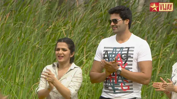 Survival of the Fittest