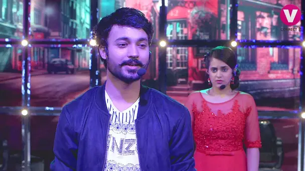 Antara Tries to Confuse Mandy