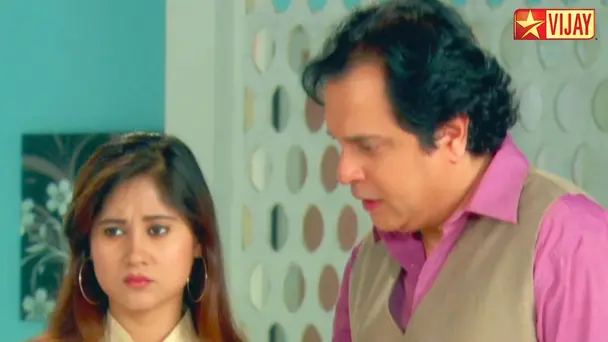 Bajpai Offers Deepak a Job