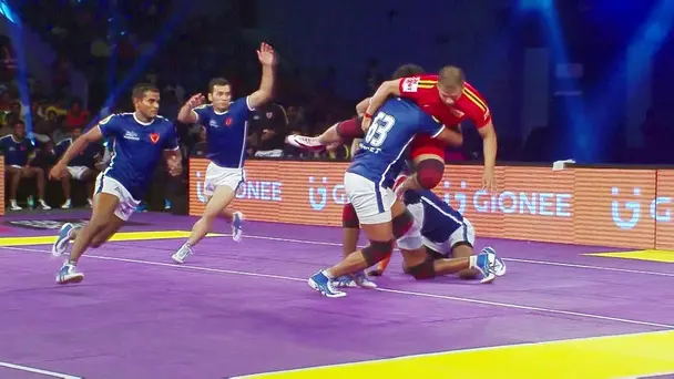 Daband Delhi finally deliver