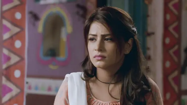 Nimki Looks for the Truth