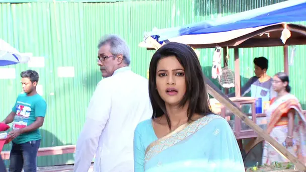 Ahana Learns The Truth