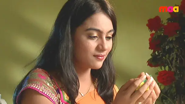 Shravanti resumes work