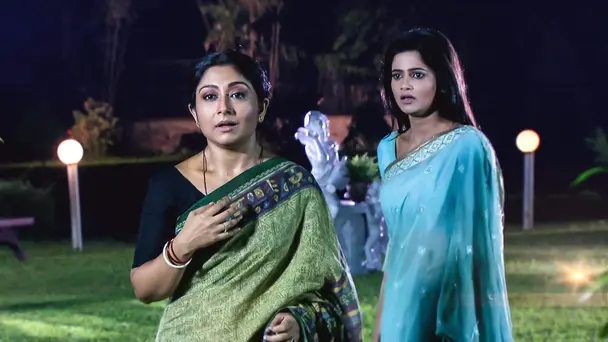 Will Swati Reveal The Truth?