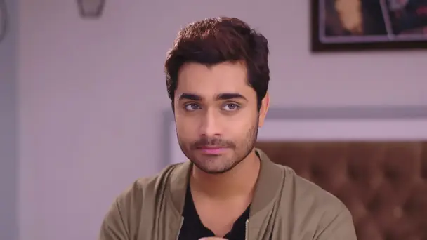 Neil Lies to Sumitra