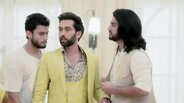 Will Shivika Reunite?