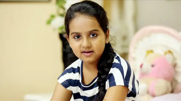 Pooja's Hidden Motive