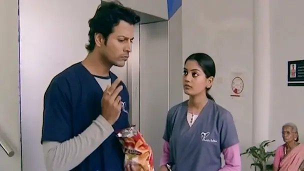 Kavitha Impressed By Kiran