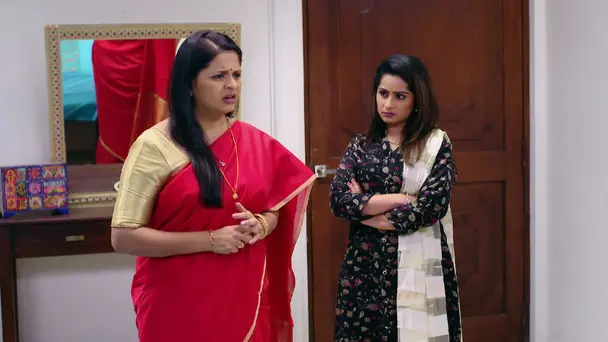 Neelima, Gargi to Find the Truth