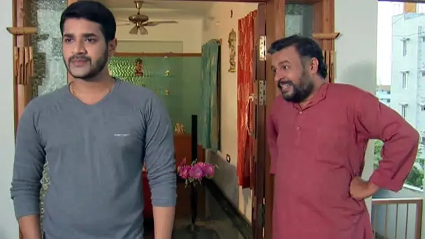 Shambulinga Exploits Naveen