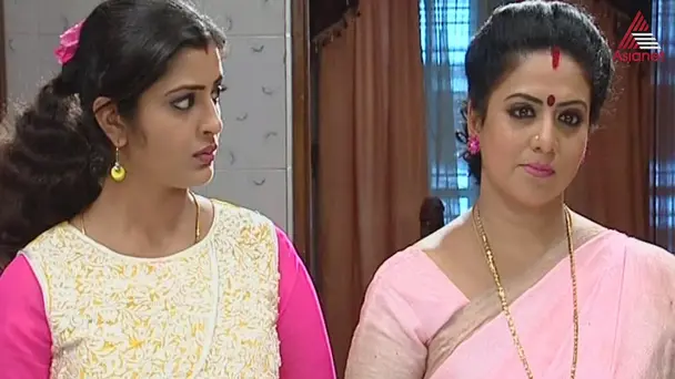 Will Urmila find the culprit?