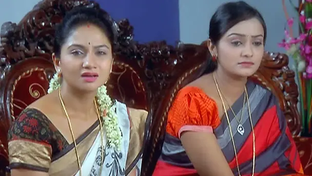 Will Amrutha's Efforts Pay off?