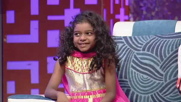 The Little Singers Rock!