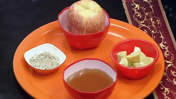 Health Benefits of Apple Tea