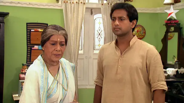 Somnath Makes a Decision